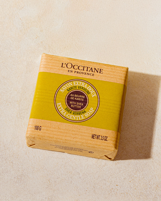 Sabonete Corporal Karité Verbena 100g
